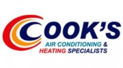 Cooks Air