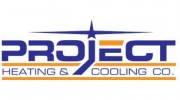 Project Heating & Cooling