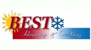 Best Heating & Cooling
