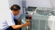 Residential Air Conditioning