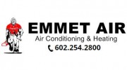 AL Emmet