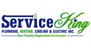 Service King Plumbing & HVAC