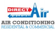 Direct Air Conditioning