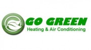 Go Green