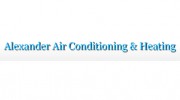 Alexander Air Conditioning & Heating