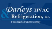 Darleys HVAC & Refrigeration