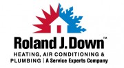 Roland J. Down Service Experts