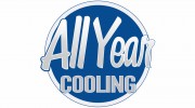 All Year Cooling