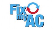 Fix my AC Inc