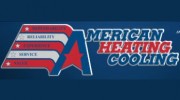 American Heating Cooling