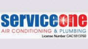 ServiceOne