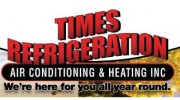 Times Refrigeration