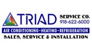 Triad Service