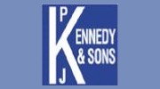 Patrick J Kennedy & Sons