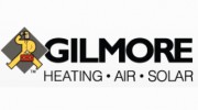 Gilmore Heating Air Solar
