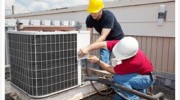 Heating and Air Conditioning