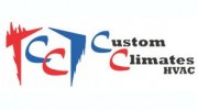 Custom Climates