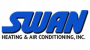 Swan Heating & Air Conditioning, Inc.