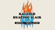 Raleigh Heating & Air