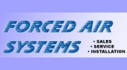 Forced Air Systems