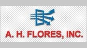 AH Flores