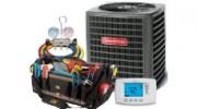 Air Conditioning Services