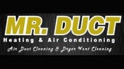Mr. Duct Heating & Air Conditioning
