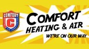 Comfort Heating & Air