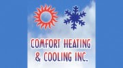 Comfort Heating & Cooling, Inc.