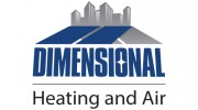 Dimensional Heating and Air