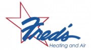 Fred's Heating and Air