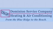 Dominion Service Company
