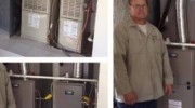 Heating Service & Repair