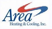 Area Heating & Cooling