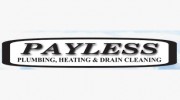 Payless Plumbing, Heating & Drain Cleaning