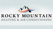 Rocky Mountain