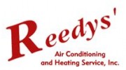Reedys
