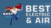 Best Electric & Air