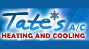 Tate's