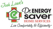 Josh Lowe's Dr. Energy Saver