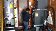Heating
