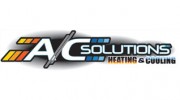 A/C Solutions Heating and Air Conditioning
