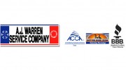 AJ Warren Service Company