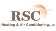 RSC Heating and Air Conditioning