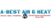 A-Best Air & Heat
