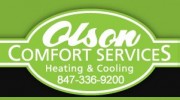 Olson Comfort