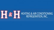 H & H Heating & Air