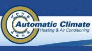 Automatic Climate