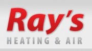Ray's Heating & Cooling
