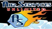 Air Services Unlimited